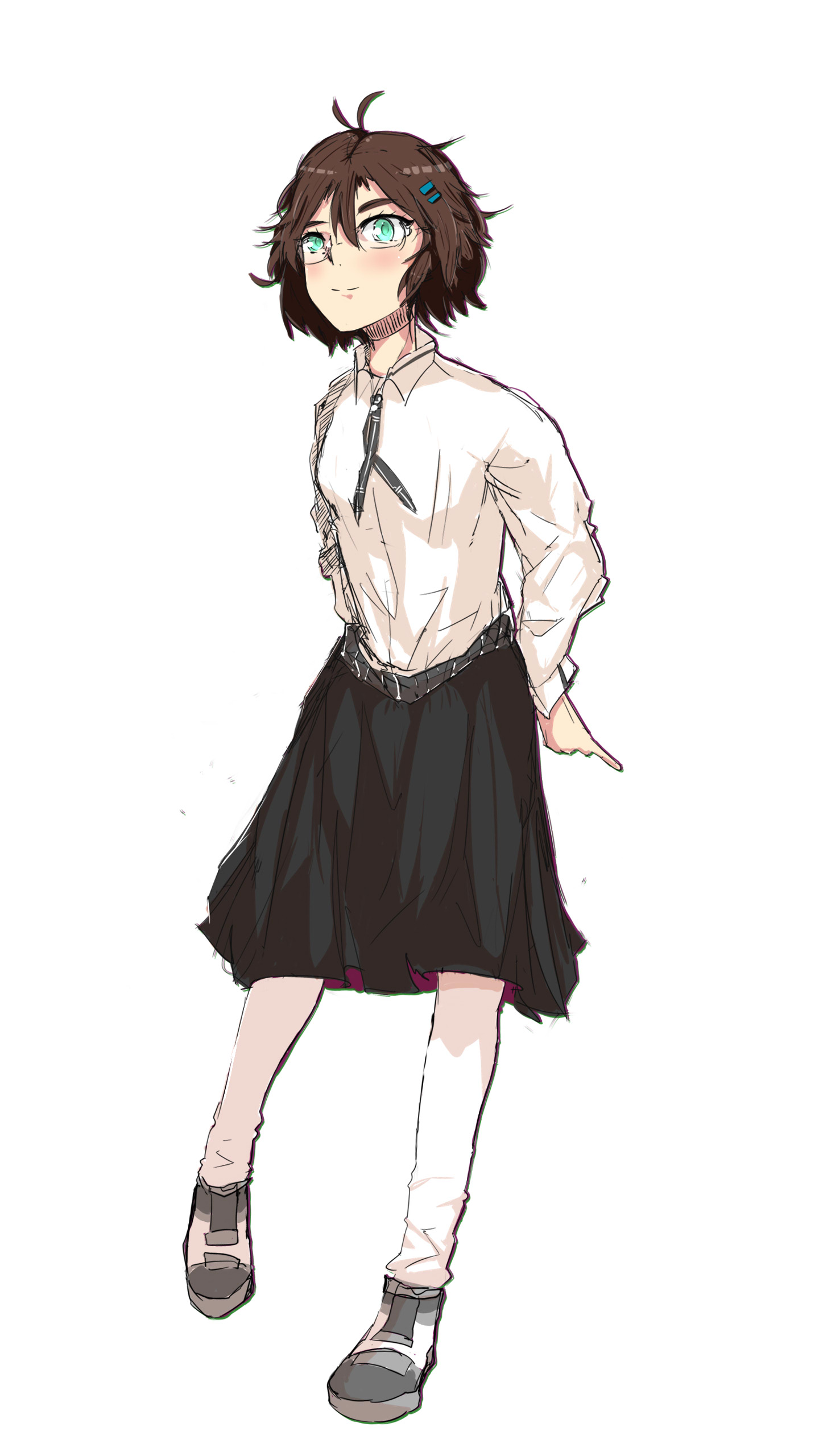 立绘